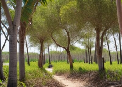 Treekly App – Good For Health & The Planet