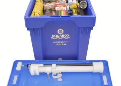 Aquabox