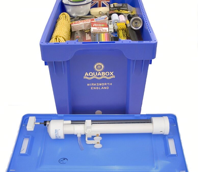 Aquabox